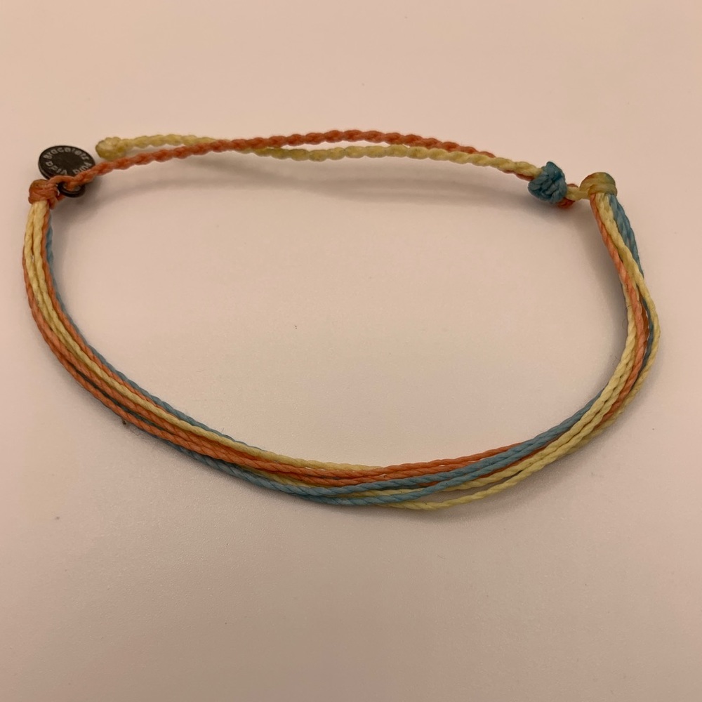 Pura Vida Bracelets Multi-thread Bracelet